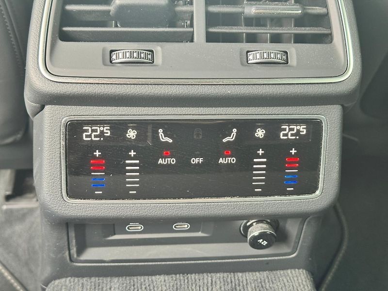 Audi A6 (2024) Allroad 50 TDI quattro  - fotka 15 z 25