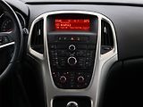 Opel Astra (2011) 1.4 T, Serv.kniha, Tempomat - náhled 9