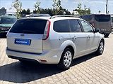 Ford Focus 1,8 TDCi 85kW Ruční ovládání - náhled 5