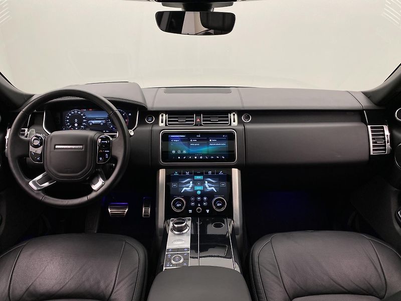 Land Rover Range Rover 4.4 SDV8 AUTOBIOGRAPHY AWD CZ - fotka 2 z 64