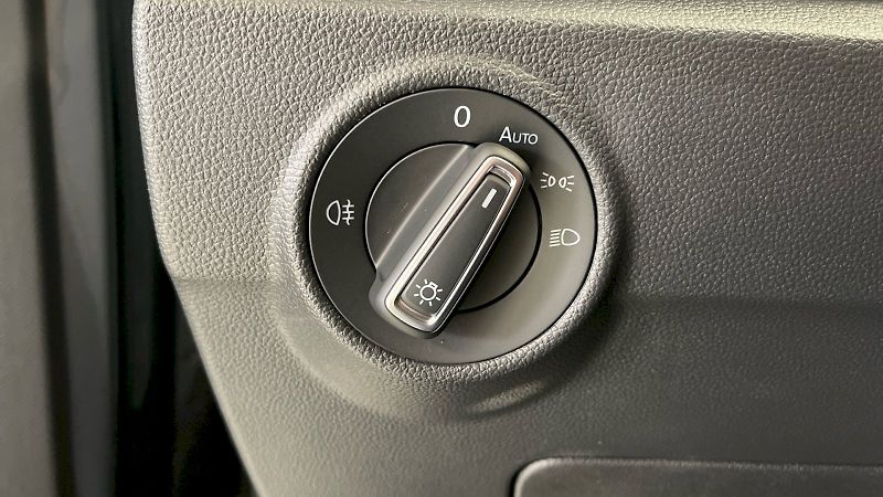 Volkswagen T-Roc (2025) Life GOAL 1.0 TSI 85kW - fotka 20 z 32