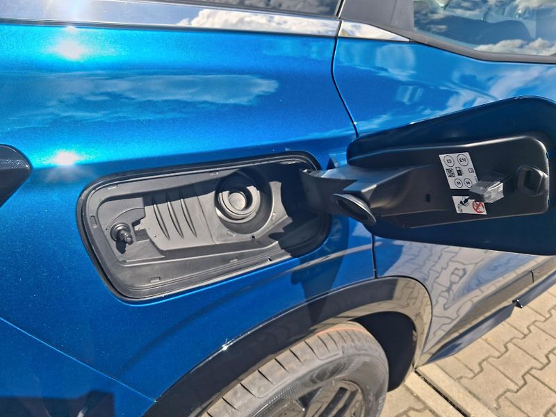 Renault Austral (2026) evolution mild hybrid 150 auto - fotka 36 z 42