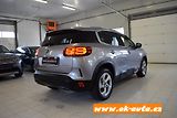 Citroën C5 Aircross HYBRID 225 ě-EAT8 165 kW-DPH - náhled 7