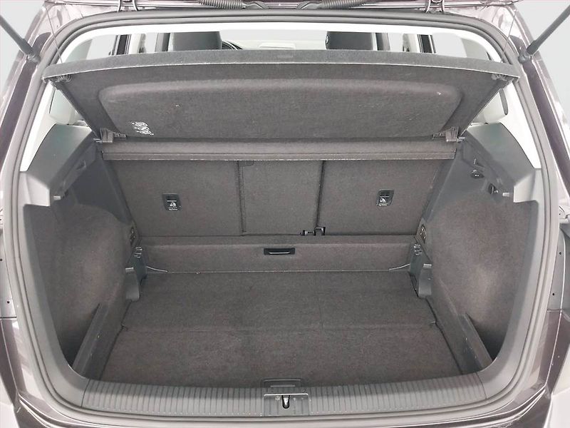 Volkswagen Golf Sportsvan (2016) Comfortline 1.6 TDI, Tempomat - fotka 14 z 21