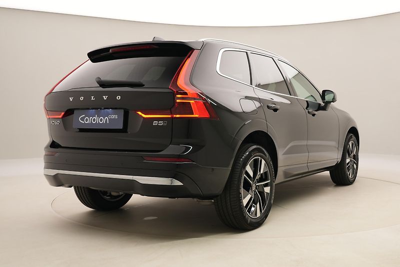 Volvo XC60 (2026) B5 AWD AUT BRIGHT PLUS  - fotka 11 z 62