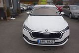 Škoda Octavia 2,0TDi 85kW Style !Koup v ČR! - náhled 2