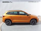 Škoda Karoq (2025) SportLine 1,5 TSI 110kW DSG - náhled 28