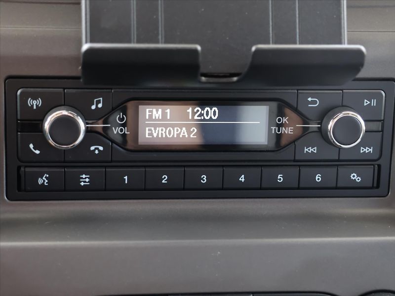 CI Caravans International Ostatní 2.0 CI Magis Plus 84 CZ DPH - fotka 34 z 44
