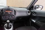 Nissan Juke 1.6i 69kW *KLIMA*ČR* - náhled 9