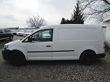 Volkswagen Caddy 1,6TDi-75KW- NOVÁ STK+SERVISKA - náhled 3