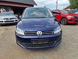 Volkswagen Sharan 2,0TDI 7MÍST KAMERA TAŽNÉ  - náhled 1
