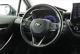 Toyota Corolla (2021) Comfort 1.8 Hybrid - náhled 8