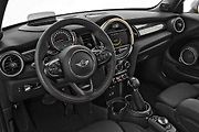 Mini Cooper S.