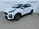 Kia Sportage (2019) 1.6GDi Exclusive! ČR+1.maj.! - náhled 1