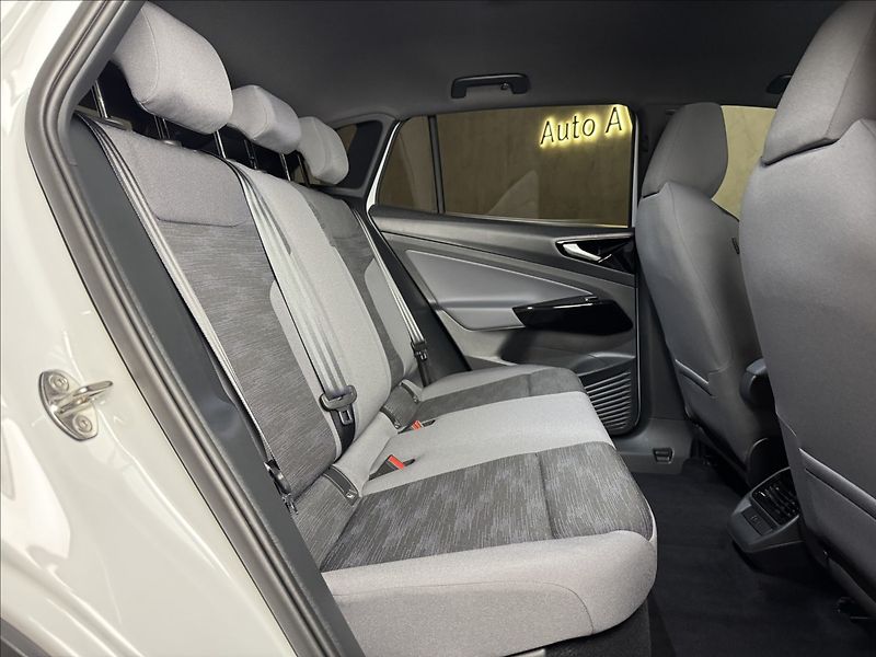 Volkswagen ID.4 Pro Tepelko IQ Light Kamera - fotka 15 z 47