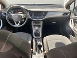 Opel Astra (2018) 1.4T, Navi, +kola - náhled 8