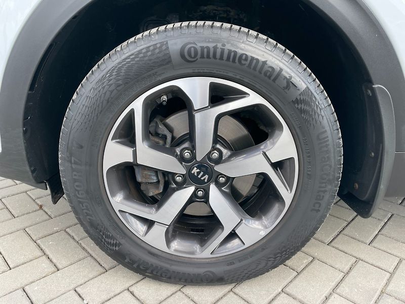 Kia Sportage (2019) 1.6GDi Exclusive! ČR+1.maj.! - fotka 34 z 35