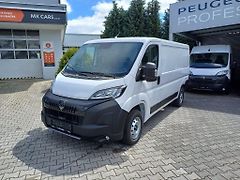 Peugeot Boxer - fotografie inzerátu