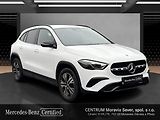 Mercedes-Benz GLA 200d 4MATIC, CZ, 1.majitel - náhled 7