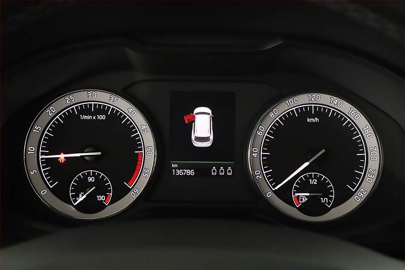 Škoda Kodiaq (2018) Style 2.0 TDI 4x4 - fotka 10 z 16