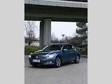 Volkswagen Passat.