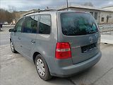 Volkswagen Touran 1,9 TDi Conceptline - náhled 7