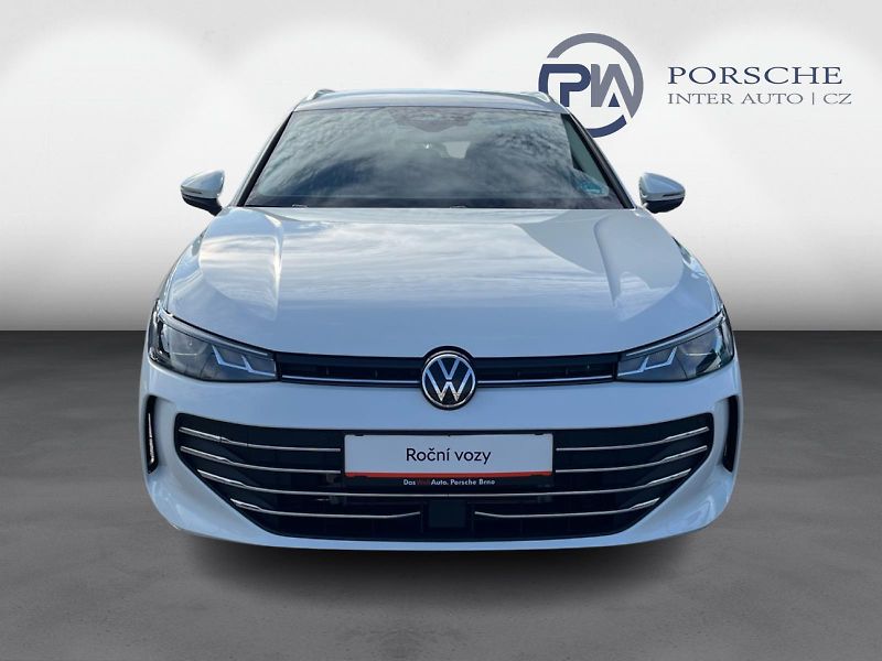 Volkswagen Passat Business 1.5TSI BUSINESS GT 11 - fotka 3 z 23