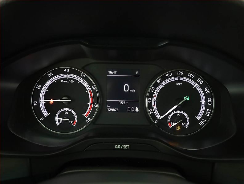 Škoda Kodiaq (2019) Ambition 1.5 TSI, Automat - fotka 9 z 18