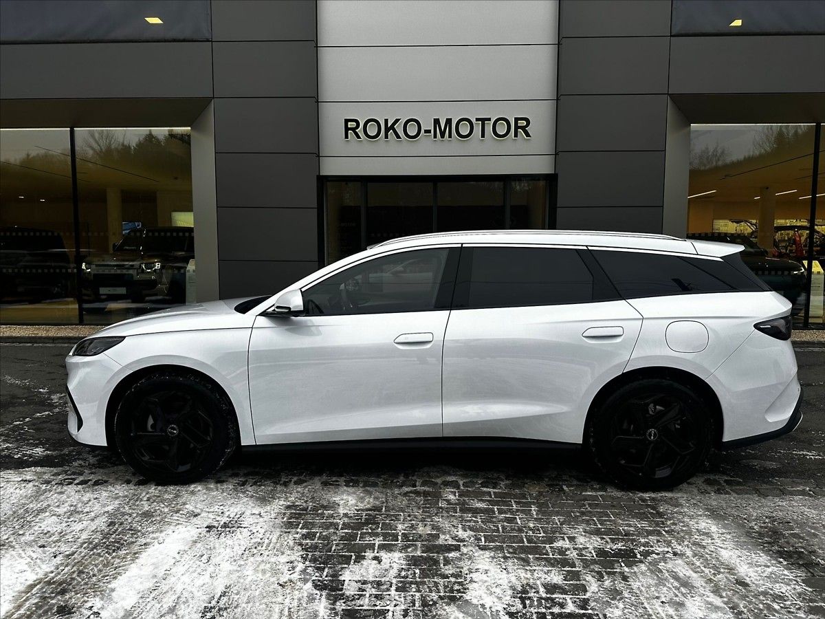 BYD Seal 6 1,5   DM-i Touring COMFORT