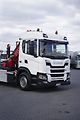 Scania (2022) G 410 / E 6 / 8 X 4 / HDS + HA - náhled 40