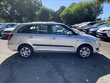 Škoda Fabia 1,6 TDI - náhled 3