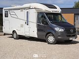 Hymer Ostatní (2019) B680 Mercedes Plná výbava,3,5t - náhled 1