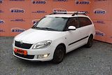 Škoda Fabia 1,4 i 16V 63KW, ČR, AMBITION. - náhled 2