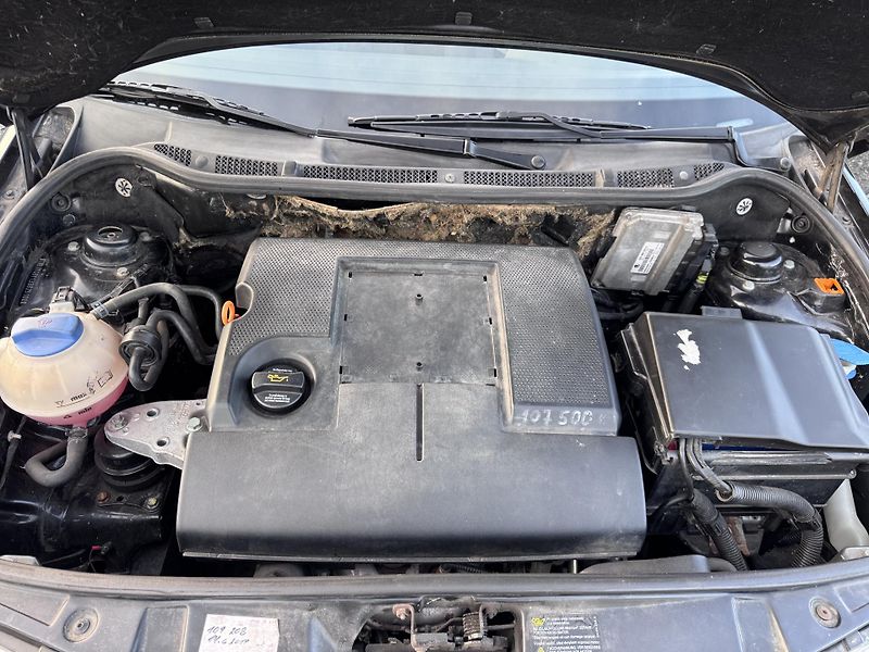 Škoda Fabia I1.2 12V, 136 tis km, nová STK - fotka 4 z 19