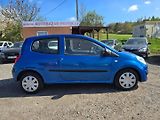 Renault Twingo (2007) 1.2 43KW klima - náhled 8