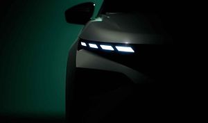 Škoda Elroq - střípky informací před odhalením