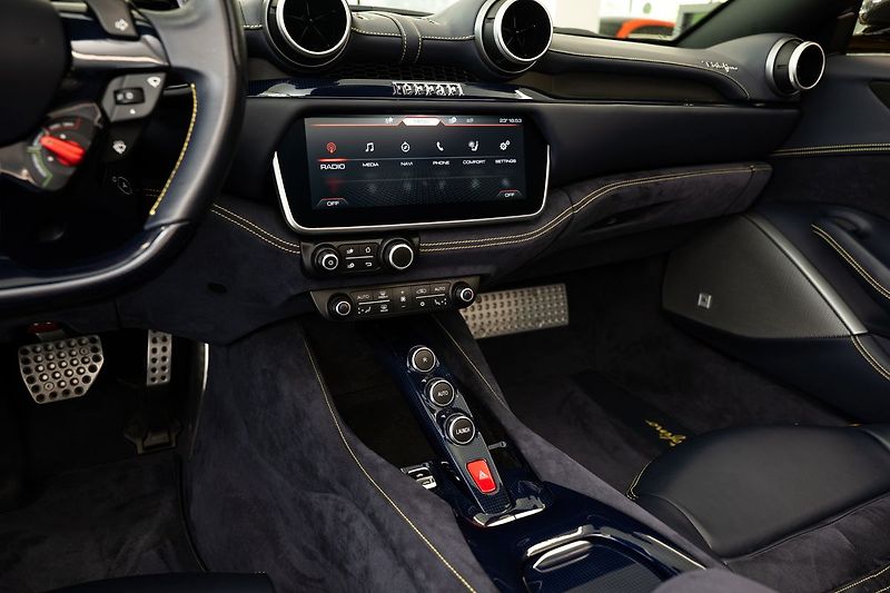 Ferrari Portofino NOVITEC - fotka 11 z 30