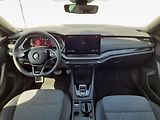 Škoda Octavia Sportline M-HEV 1.5 TSI 110kW - náhled 4