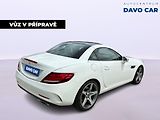 Mercedes-Benz SLC 2.0 200 135kW AMG Line CZ 1Maj - náhled 2