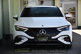 Mercedes-Benz EQE 350 VZDUCH 4MATIC - náhled 8