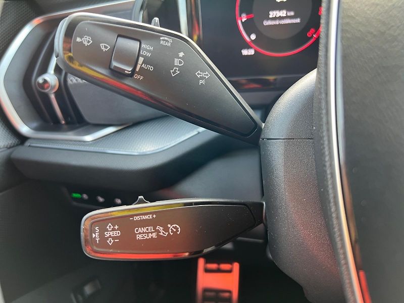 Škoda Kodiaq (2024) SPORTLINE WEBASTO TAŽNÝ DPH - fotka 26 z 37