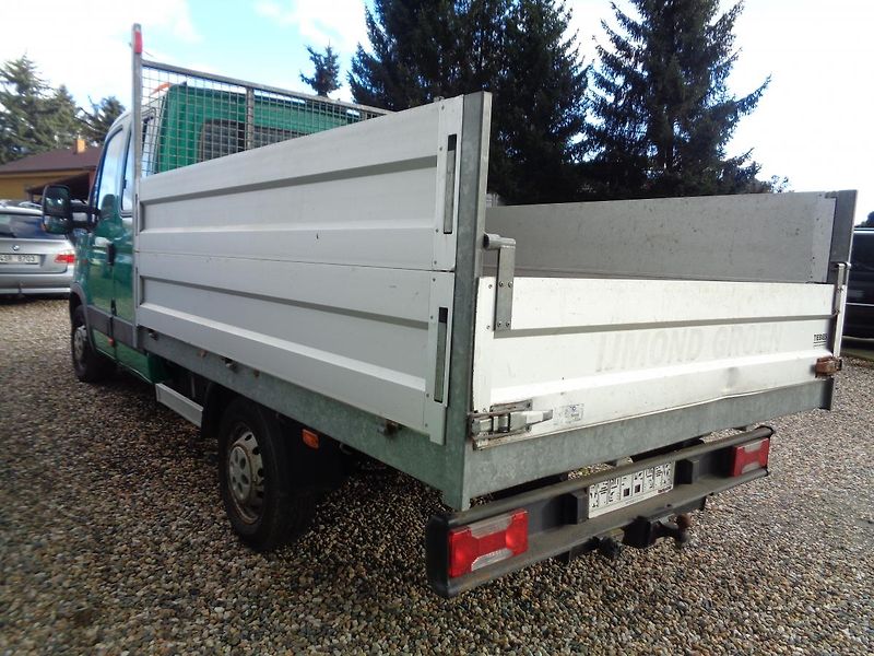 Iveco Daily 2,3 - fotka 5 z 10