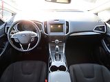 Ford S-MAX (2017) 2.0 TDCi 4x4, AT, LED, kamera - náhled 8
