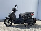 Piaggio (2026) Beverly 310 S EU5+ - náhled 6