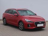 Hyundai i30 (2017) 1.6 CRDi, Automat, Serv.kniha - náhled 1