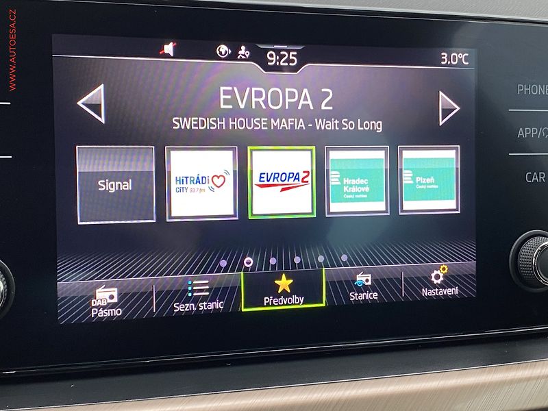 Škoda Scala (2022) 1.5TSi, ČR, Style, DSG, LED - fotka 17 z 18