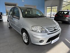 Citroën C3 1,4   54kW,KLIMATIZACE - fotografie inzerátu