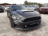 Ford Mustang (2015) 5,0Stage3 originál ROUSH 791PS - náhled 1