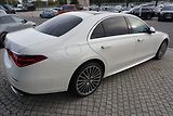 Mercedes-Benz Třídy S 2,9 S 400d 4M L,CZ,first class - náhled 6