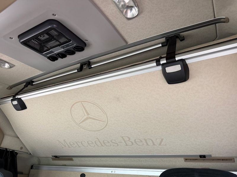 Mercedes-Benz 1845 Actros EURO 6 MEGA/lowdec - fotka 19 z 20